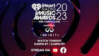 iHeartRadio Music Awards Red Carpet Live Presented by INFINITI [upl. by Boyce839]