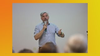 Hrvoje Klasić Ima li povijesti bez ustaša i partizana Biti povjesničar u Hrvatskoj [upl. by Nuriel743]