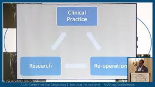 MorphologicalUltrastructural Investigation in Children with Chiari I  Vijay Ravindra MD ASAP 2023 [upl. by Aneertak]