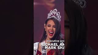 Catriona Gray In Best Winner Miss Universe 2018 [upl. by Hudson]