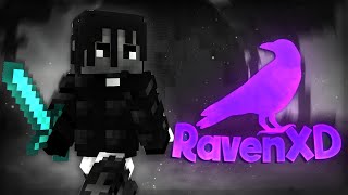 Raven XD Is Still The Best Free Client For Hypixel [upl. by Adev]