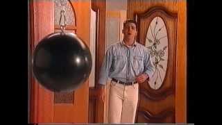 Doors Plus Australian TV ad 1998 [upl. by Jourdan]