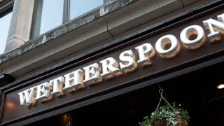 Wetherspoons to Axe San Miguel  The UKs Favourite Beer [upl. by Adyela]