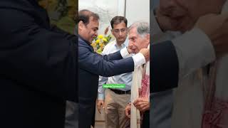 Inspiration Shri Ratan Naval Tata sir ratannavaltata motivation inspiration motivationalvideo [upl. by Dam]