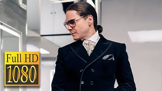 📺 BECOMING KARL LAGERFELD 2024  Trailer  Full HD  1080p [upl. by Shelley]