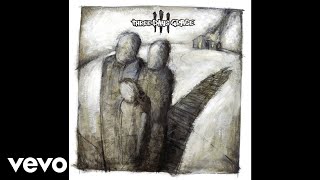 Three Days Grace  Now or Never Audio [upl. by Ahsiram]