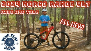 ALL NEW NORCO Range VLT review [upl. by Jolda]