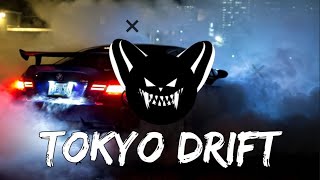 Teriyaki Boyz  Tokyo Drift  Bass Boosted  SAK17 [upl. by Seavey]