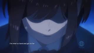 Boogiepop Phantom AMV  In the end [upl. by Pirali975]