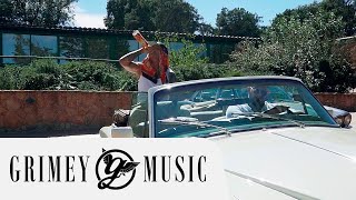 COSTA  BEBIENDO RON OFFICIAL MUSIC VIDEO [upl. by Aihsoem]