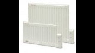 Buy Oil Filled Electric Radiators at solairequartzcom Wall Mounted with Timer Thermostat amp WiFi [upl. by Llerrah621]