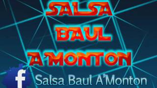 El Triste Salsa Baul [upl. by Phail]