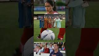 Bend it Like Beckham Film Reel 2002 [upl. by Dawson]