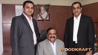 Woodkraft India  Unlocking Possibilities [upl. by Aurel]