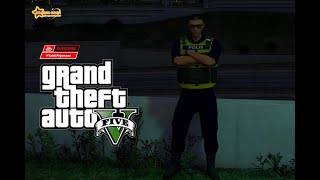 🔴SANTAI PETANG l GTA5RP ABRP l Malaysia [upl. by Carolle]