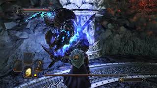 Blue Smelter Demon SL1 amp CoC no rollblockparry [upl. by Dora]