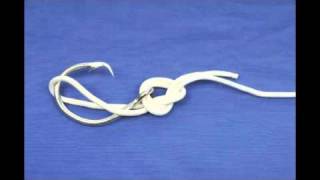 How to Tie a Palomar Fishing Knot [upl. by Mauralia330]