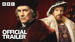 Wolf Hall The Mirror and the Light  Teaser Trailer  BBC [upl. by Anoet]