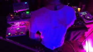 Hard Wired  Live Modular Set August 31 2024 [upl. by Nylessej573]