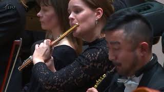 Modest Mussorgsky Overture to the opera Khovanshchina  Turku Philharmonic Orchestra [upl. by Queston]