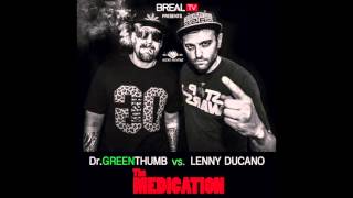 B Real x The Medication MIXTAPE [upl. by Nikolia]