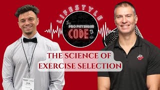 The Science of Exercise Selection [upl. by Notnirb]