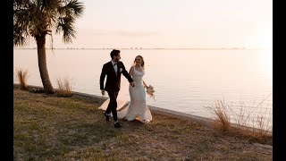 A Powel Crosley Estate Wedding Teaser  The Boteros [upl. by Della]