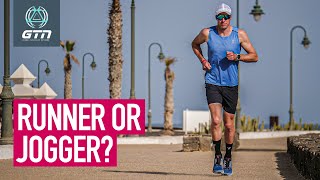 Running Vs Jogging What Is The Difference [upl. by Corette]