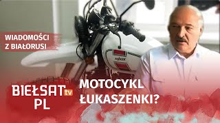 Nakleili nową nazwę na francuski projekt czyli jak reżim próbował wyprodukować swój motocykl [upl. by Renraw]