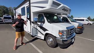 New 2024 Jayco Greyhawk 31F  Sandy OR  21433 [upl. by Norean]