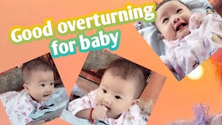 Good overturning for baby [upl. by Stepha]