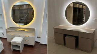 Latest Dressing Table Designs  Modern Dressing Table Designs  video viral furniture [upl. by Jemmy414]