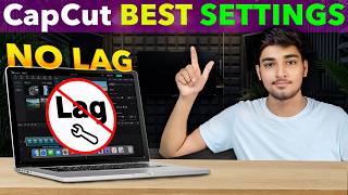 CapCut Settings that PRO Editors use [upl. by Fenny405]