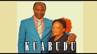 Abiud Misholi  Kuabudu Beat [upl. by Yhtrod]