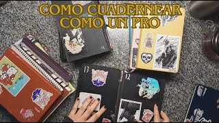 Tips Para Cuadernos Marcas y Recomendaciones [upl. by Nnyloj]