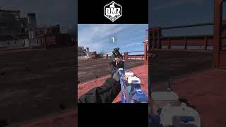 New DMZ Glitch makes for an awkward moment dmz gaming cod [upl. by Halfdan]