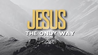 Jesus The Only Way  PS Andries Vermeulen  12 May 2024 AM [upl. by Heman781]