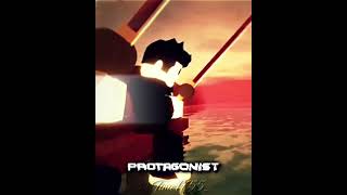 Protagonist Vs Antagonist  treinamento de força ultra slowed  trxveler edit audio [upl. by Allison479]