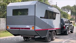 Offroad Trailer 2022 [upl. by Ah]