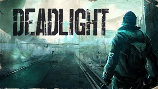 Deadlight Directors Cut Full Game  Full Gameplay Walkthrough Longplay No Commentary [upl. by Nnaylime672]