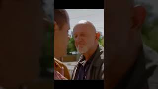 Eso es todo Mike vs Tuco  Better Call Saul viral pelicula author cineclips29 marvel [upl. by Ettedranreb]