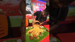 Biriyani handiopening timeindianfoodbiryaniloversshortssabscribemychannel [upl. by Ruffina]