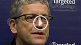 Dr Van Cutsem on Chemotherapy Treatment in Gastric Cancer [upl. by Llerej]