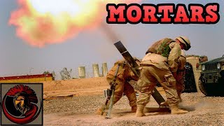 Why is the Mortar so important in battle [upl. by Ttenna]