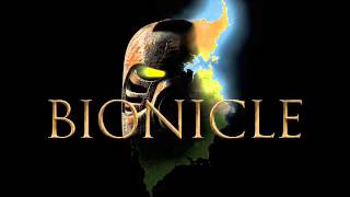 Bionicle Power Pack Track 1 The Bionicle Music [upl. by Elyac]