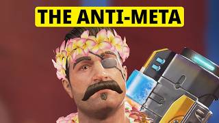 He Secretly Counters The OP Support Meta  Apex Legends [upl. by Georges]