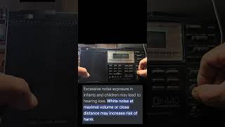 Weird noises noise radio amazing amradio trending love viralvideo [upl. by Cosmo]