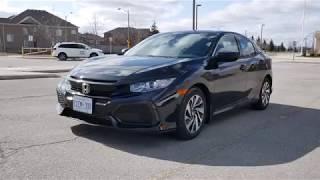 Honda Civic Hatchback  1 Year Review [upl. by Munafo530]