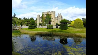 Hever Castle  July 2024 [upl. by Armil16]