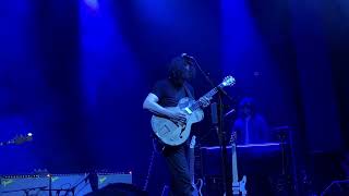 Jack White performs quotBroken Boy Soldierquot at White Eagle Hall [upl. by Enisaj]